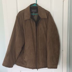 Van Heusen Jacket.
